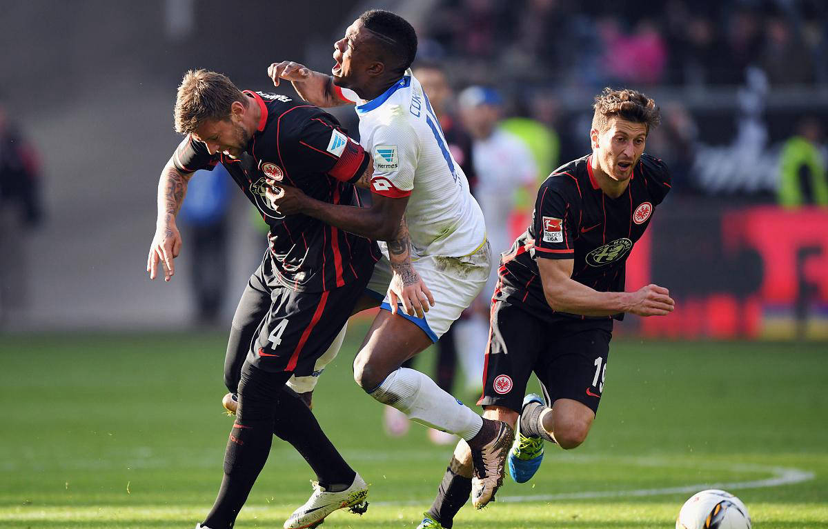 法甲预测：巴黎圣日尔曼胜马赛，德甲对决：波鸿或取一分