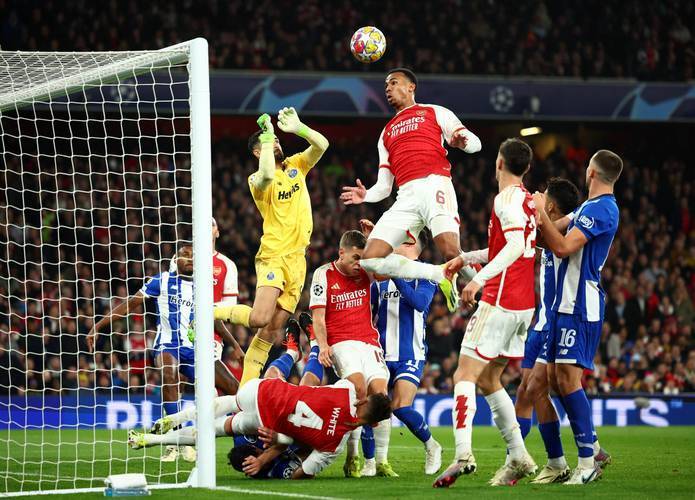 4/8欧冠八强：拜仁VS国米和阿森纳VS皇马！